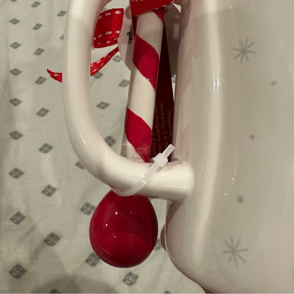 Rae Dunn Christmas Mug - Picture 7 of 10